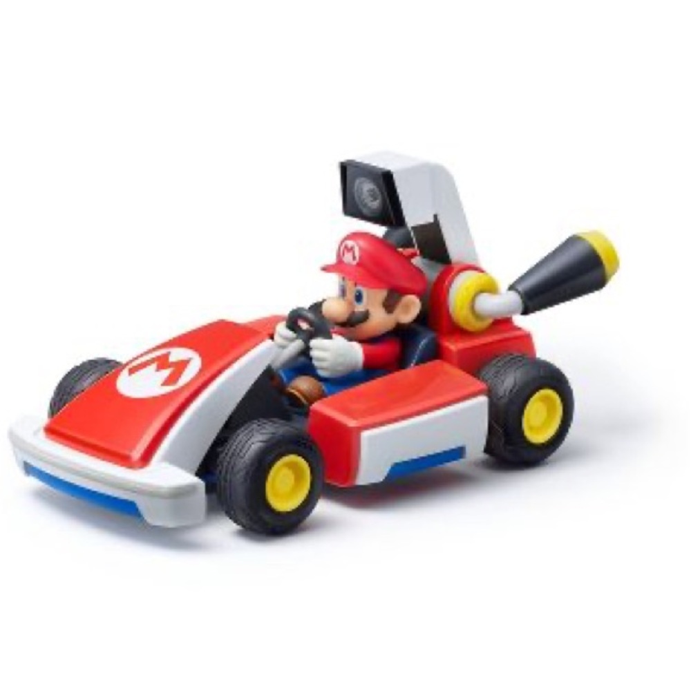 Mario Kart Live: Home Circuit